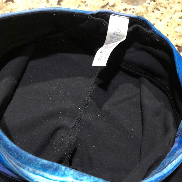 Girls Ivivva Legging - Picture 5 of 12